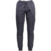 U.S. POLO ASSN. Blue Cotton Pant